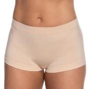 Missya Truser Lucia Hipster Beige polyamid X-Small Dame