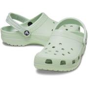 Crocs Classic Unisex Lysegrønn US M6/W8 (EU 38-39)