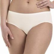 Anita Truser Essentials Hipster Brief Benhvit L/XL Dame