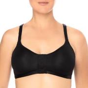 Felina BH Beyond Basic Wire Free Moulded Bra Svart D 90 Dame