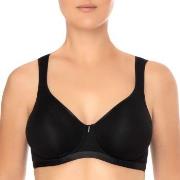 Felina BH Beyond Basic Wired Moulded Bra Svart E 75 Dame