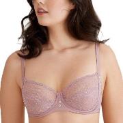 Felina Conturelle Comfy Liaison Wired Bra BH Rosa B 80 Dame