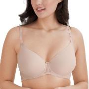 Felina Conturelle Essential Wired Spacer Bra BH Lysrosa B 90 Dame