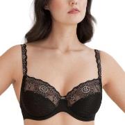 Felina Conturelle Festival Wired Bra BH Svart B 90 Dame