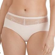 Felina Conturelle Luxury Comfort Brief Truser Perlhvit 48 Dame