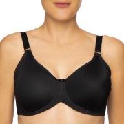 Felina BH Divine Vision Minimizer Bra With Wire Svart F 100 Dame