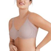 Felina BH Divine Vision Minimizer Bra With Wire Lysrosa C 85 Dame