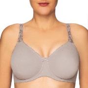 Felina BH Secret Delight Wired Moulded Bra Sand E 95 Dame