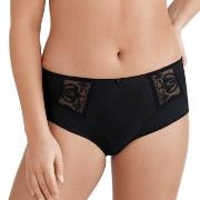 Felina Truser Serenada Brief Svart 40 Dame