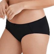 Felina Truser Serenada Mini Brief Svart 42 Dame