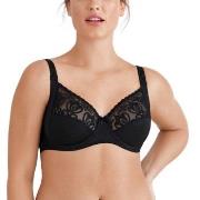 Felina BH Serenada Wired Bra Svart F 75 Dame