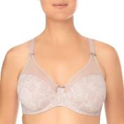 Felina BH Vision Bloom Wired Moulded Bra Lysrosa B 75 Dame