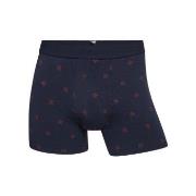 JBS Cotton Tights Boxer Prikket bomull Medium Herre