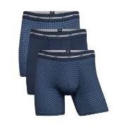 JBS 3P Tights Recycled Boxers Mixed polyester X-Large Herre