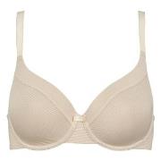 Missya BH Body Touch Jacquard Fill Bra Champagne polyamid B 75 Dame