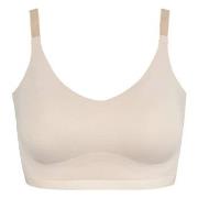 Missya BH Seamless Bra Beige S/M Dame