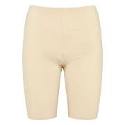 Missya Truser Seamless Slip shorts Beige S/M Dame