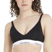 Calvin Klein BH Modern Cotton Maternity Bra Svart X-Large Dame