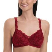 Anita Care BH Bobette Post Mastectomy Bra Rød E 75 Dame