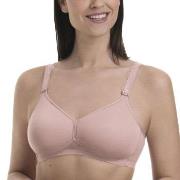 Anita BH Care Selma Post Mastectomy Bra Rosa C 75 Dame