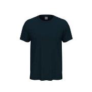 Stedman Classic Men T-shirt Midnattsblå bomull X-Large Herre