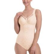 Anita Clara Art Comfort Corselet Lysrosa G 100 Dame