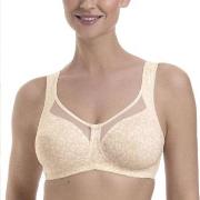 Anita BH Clara Art Moulded Comfort Bra Lysrosa G 75 Dame