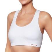 Falke BH Women Madison Low Support Sports Bra Hvit polyamid Medium Dam...