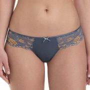 Rosa Faia Truser Colette Shorty Blå 40 Dame