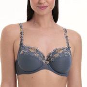 Rosa Faia BH Colette Underwired Bra Blå C 95 Dame