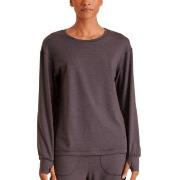 Calida DSW Warming Long Sleeve Shirt Brun Small Dame