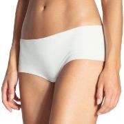 Calida Truser Natural Skin Brief Hvit XX-Small Dame