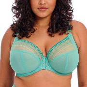 Elomi BH Matilda Underwired Plunge Bra Turkis I 80 Dame