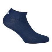 FILA Strømper 3P Invisible Plain Ankle Socks Marine Str 39/42