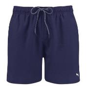 Puma Badebukser Core Enjoy Swim Shorts Marine polyester Large Herre