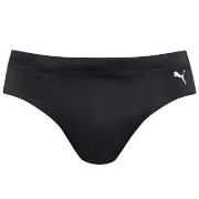 Puma Badebukser Core Move Classic Swim Brief Svart polyester Large Her...