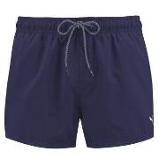 Puma Badebukser Short Length Swim Shorts Marine polyester Medium Herre