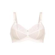 Rosa Faia BH Sita Soft Bra Benhvit B 95 Dame