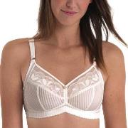 Rosa Faia BH Sita Soft Bra Benhvit F 90 Dame