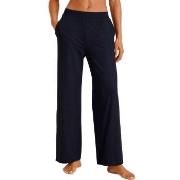 Calida DSW Balancing Pants Mørkblå Medium Dame