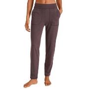 Calida DSW Warming Pants Brun Small Dame