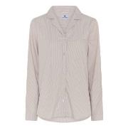 JBS of Denmark Night Shirt Lysbrun  Small Dame