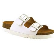 Scholl Malerra Sandals Hvit Str 36