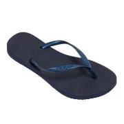 Havaianas Slim Marine Str 35/36  Dame