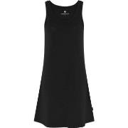 JBS of Denmark Jersey Dress Svart Small Dame