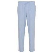 JBS of Denmark Men Pyjama Pants Lysblå Medium Herre