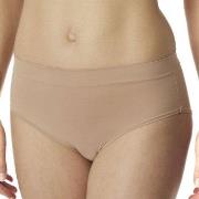 Schiesser Truser Retro Brief Beige 44 Dame