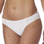 Schiesser Truser Rio Brief Hvit polyamid 42 Dame