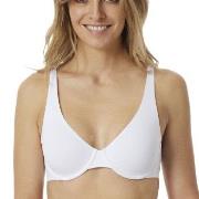 Schiesser BH Underwired Bra Hvit B 80 Dame