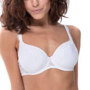 Mey BH Amazing Full Cup Spacer Bra Hvit B 75 Dame